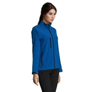 Veste femme zippée softshell - ROXY 53