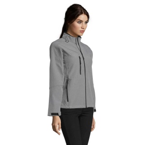 Veste femme zippée softshell - ROXY 54