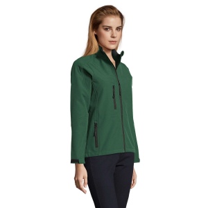 Veste femme zippée softshell - ROXY 55