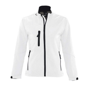 Veste femme zippée softshell - ROXY 57
