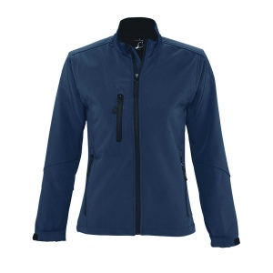 Veste femme zippée softshell - ROXY 58
