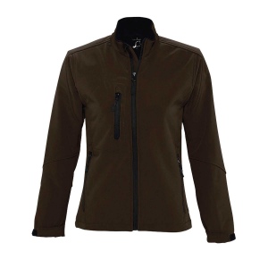 Veste femme zippée softshell - ROXY 59