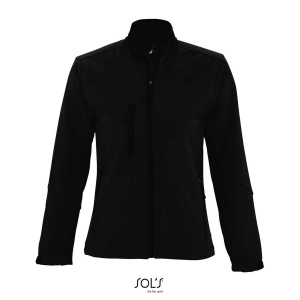 Veste femme zippée softshell - ROXY 15