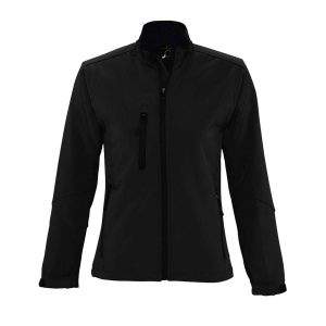 Veste femme zippée softshell - ROXY 60