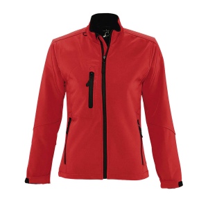 Veste femme zippée softshell - ROXY 61