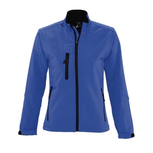 Veste femme zippée softshell - ROXY 62