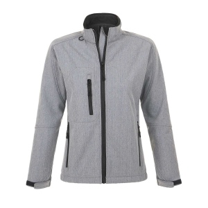 Veste femme zippée softshell - ROXY 63