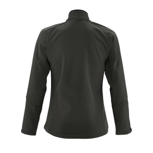 Veste femme zippée softshell - ROXY 65