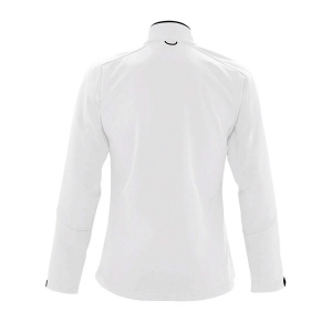 Veste femme zippée softshell - ROXY 66