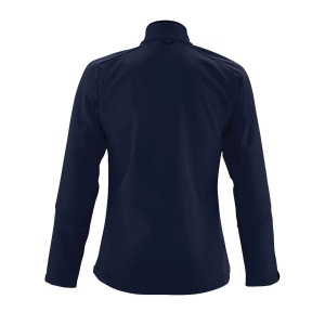 Veste femme zippée softshell - ROXY 67
