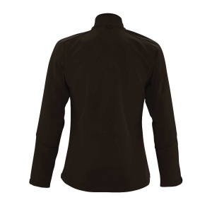 Veste femme zippée softshell - ROXY 68