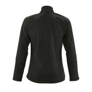Veste femme zippée softshell - ROXY 69