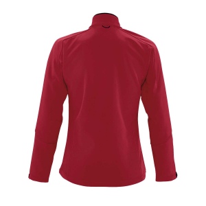 Veste femme zippée softshell - ROXY 70