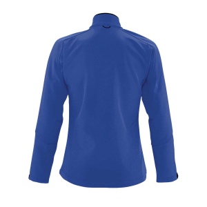 Veste femme zippée softshell - ROXY 71