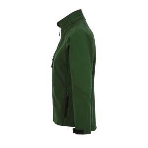 Veste femme zippée softshell - ROXY 73