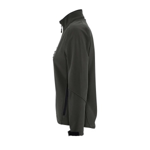 Veste femme zippée softshell - ROXY 74