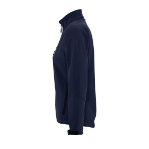 Veste femme zippée softshell - ROXY 76