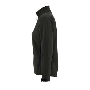 Veste femme zippée softshell - ROXY 78