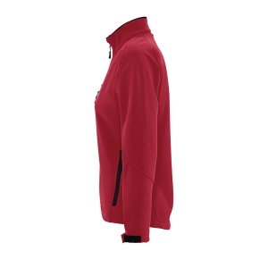 Veste femme zippée softshell - ROXY 79