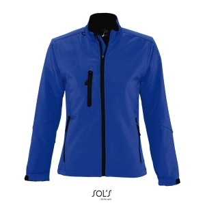Veste femme zippée softshell - ROXY 17