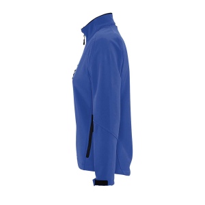 Veste femme zippée softshell - ROXY 80