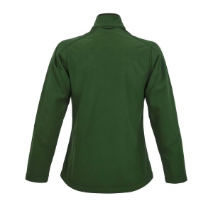 Veste femme zippée softshell - ROXY 82