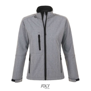 Veste femme zippée softshell - ROXY 18
