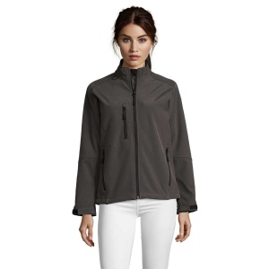 Veste femme zippée softshell - ROXY 2