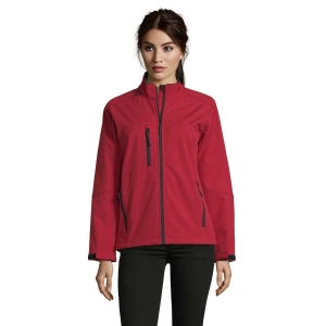 Veste femme zippée softshell - ROXY 7