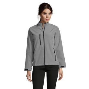 Veste femme zippée softshell - ROXY 9