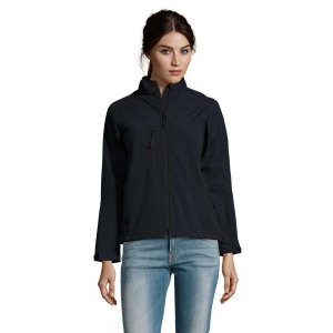 Veste femme zippée softshell - ROXY 4