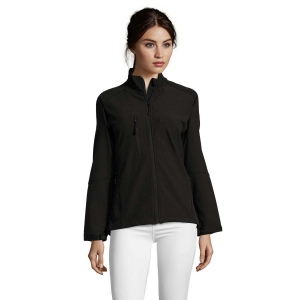 Veste femme zippée softshell - ROXY 6