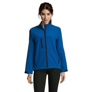 Veste femme zippée softshell - ROXY 8