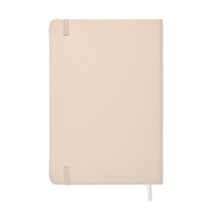 Bloc-notes A5 - ARCONOT PLAIN 26