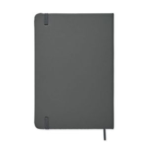 Bloc-notes A5 - ARCONOT PLAIN 17