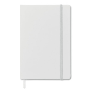 Bloc-notes A5 - ARCONOT PLAIN 7