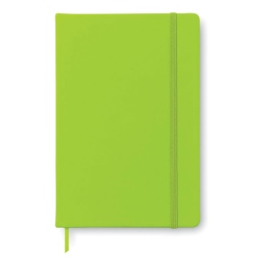 Bloc-notes A5 - ARCONOT PLAIN 6
