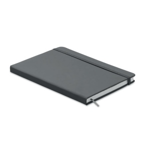 Bloc-notes A5 - ARCONOT PLAIN 10