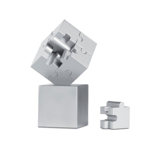 Puzzle 3D - KUBZLE 4