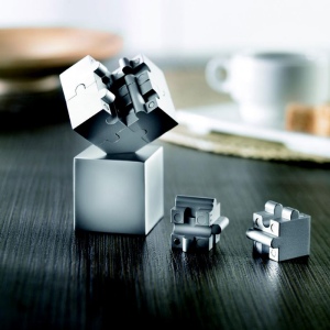 Puzzle 3D - KUBZLE 5