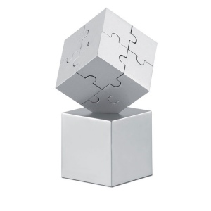 Puzzle 3D - KUBZLE