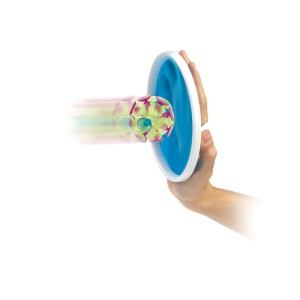 Jeu de balle à ventouses - CATCH&amp;PLAY 4