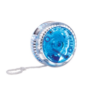 Yo-yo clignotant lumière rouge - FLASHYO 2