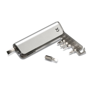 Support multi-outils et torche - ALUTOOL