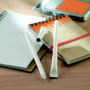 Stylo bille recyclé - ARTEL 6