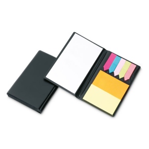 Set de mémos pratique - MEMOFF 3
