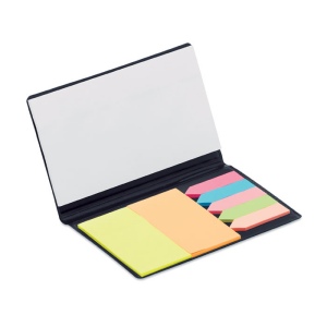 Set de mémos pratique - MEMOFF 2