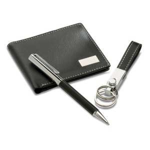 Set cadeau élégant - ELEGANCI 3
