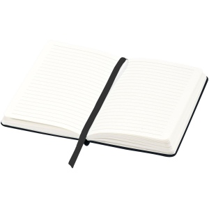 Bloc-notes de poche Classic format A6 à couverture rigide 13