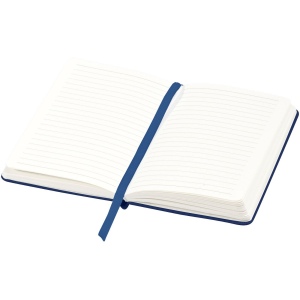 Bloc-notes de poche Classic format A6 à couverture rigide 14